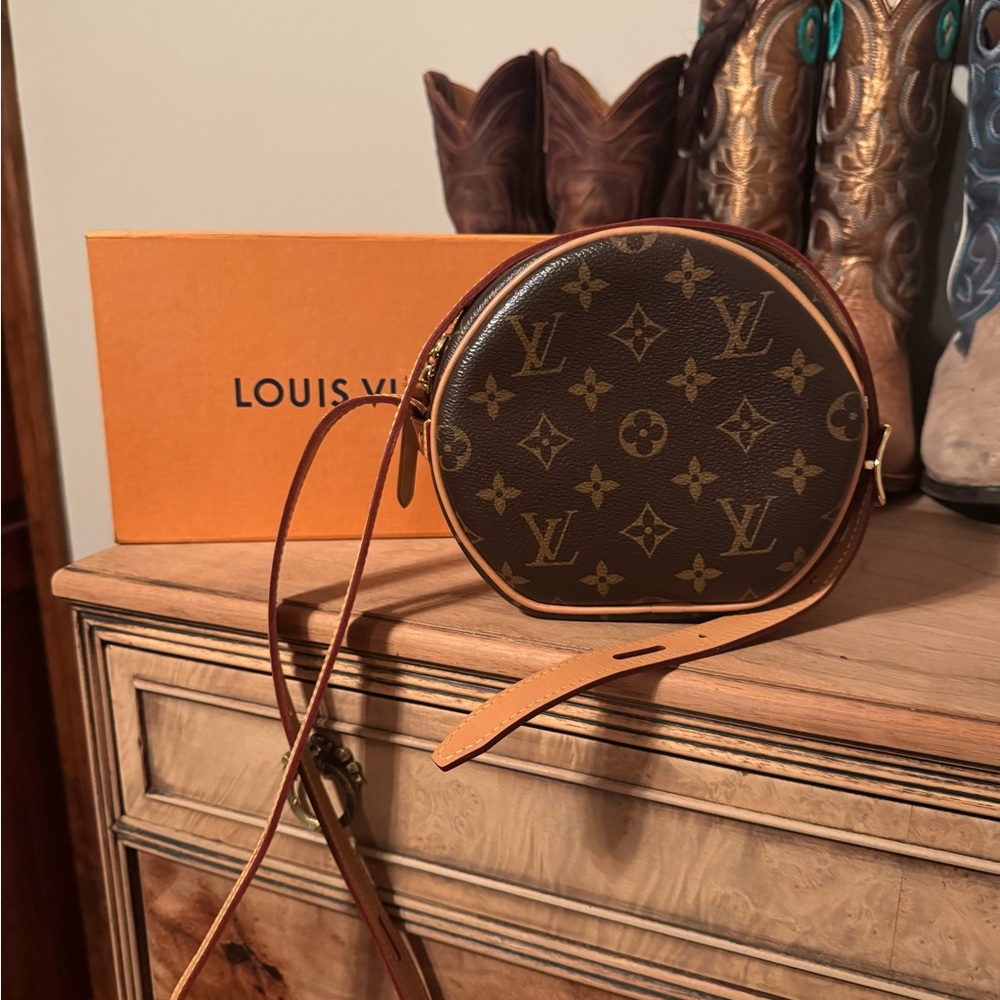 Louis Vuitton bag